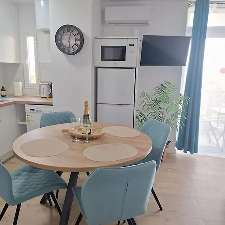 Apartment Costal Rhythm - Americas *