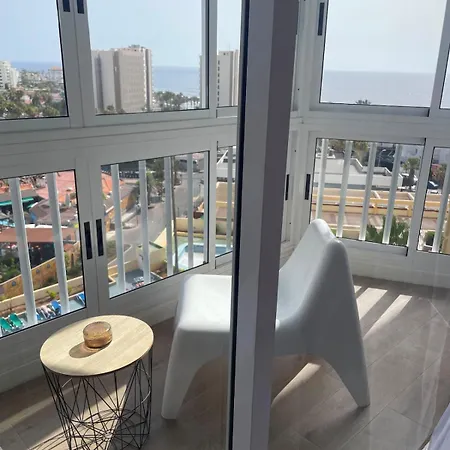 Apartment Costal Rhythm - Americas *