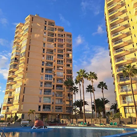 Apartment Costal Rhythm - Americas