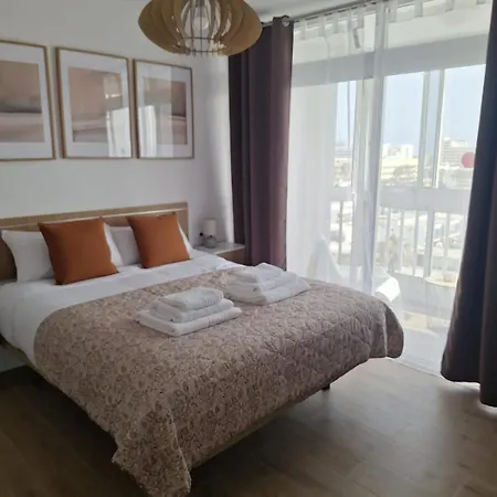 Costal Rhythm - Americas Apartment *