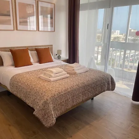 Apartment Costal Rhythm - Americas