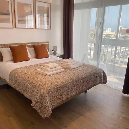 Apartment Costal Rhythm - Americas Playa de las Americas (Tenerife)