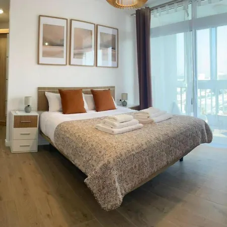 Apartment Costal Rhythm - Americas Playa de las Americas (Tenerife)