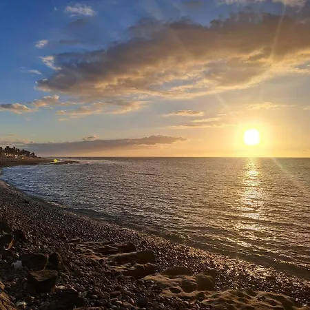 Apartment Costal Rhythm - Americas Playa de las Americas (Tenerife)