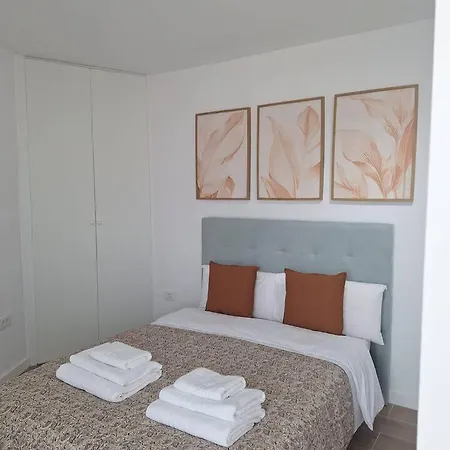 Apartment Costal Rhythm - Americas *