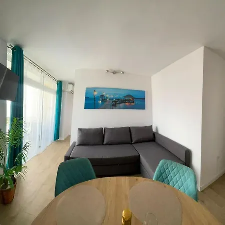 Apartment Costal Rhythm - Americas